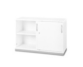 Schiebetürenschrank, 1200 mm x 2 OH, 1200 mm x 3 OH Schiebetürenschrank, 1200 mm x 2 OH, 1200 mm x 3 OH